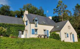 Photo Vente maison Lanrivain
