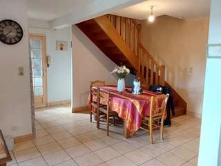 Vente maison 7 pièces Vente maison 7 pièces