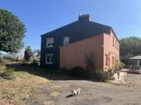 Vente maison 8 pièces Vente maison 8 pièces