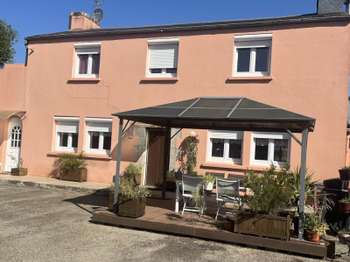 Photo Vente maison Lanrivain