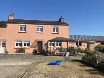 Vente maison 8 pièces Vente maison 8 pièces