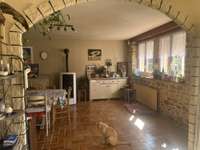 Vente maison 8 pièces Vente maison 8 pièces