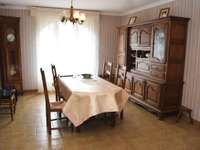 Vente maison 6 pièces Vente maison 6 pièces