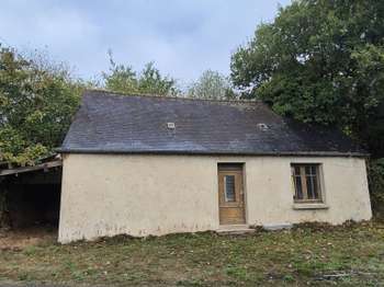 Vente Maison 1 chambreLanrivain