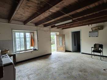 Vente maison 2 pièces Vente maison 2 pièces