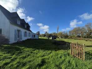 Vente Maison 8 piècesLanrivoaré