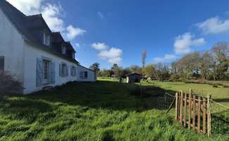 Photo Vente maison Lanrivoaré