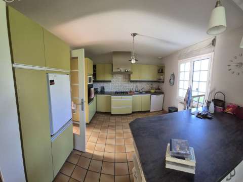 Vente maison 8 pièces Vente maison 8 pièces