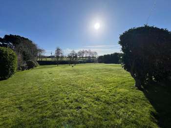 Vente maison 6 pièces Lanrivoaré 29