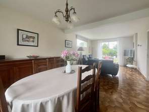 Vente Maison 4 chambresLanrivoaré