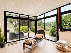 Vente Maison 5 chambresLanrivoaré
