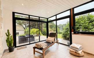 Photo Vente maison Lanrivoaré