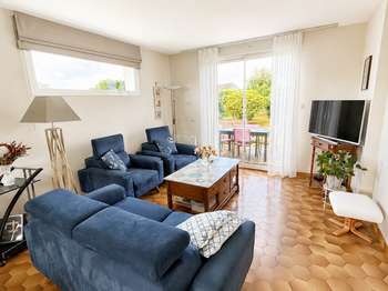 Vente Maison 4 chambresLanrivoaré