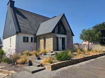 Vente Maison 4 chambresLanrivoaré
