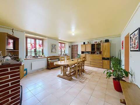 Vente maison 6 pièces Lanrodec 22