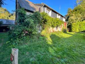 Vente Maison 3 chambresLanrodec
