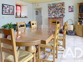 Vente maison 8 pièces Vente maison 8 pièces