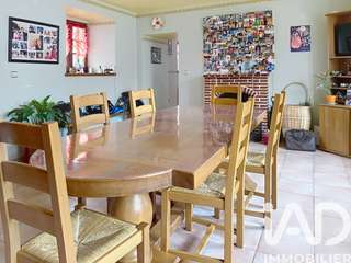 Vente maison 8 pièces Vente maison 8 pièces
