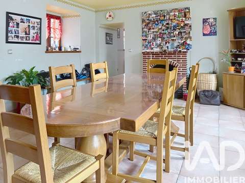 Vente maison 8 pièces Vente maison 8 pièces