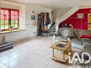 Vente maison 8 pièces Vente maison 8 pièces