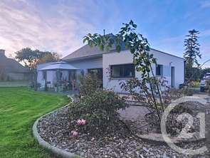 Vente Maison 3 chambresLanrodec