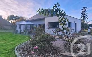 Photo Vente maison Lanrodec