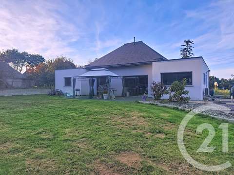 Vente maison 7 pièces Vente maison 7 pièces