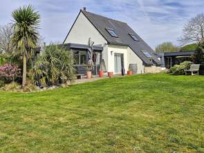 Vente Maison 5 chambresLanrodec
