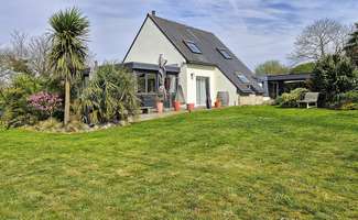 Photo Vente maison Lanrodec