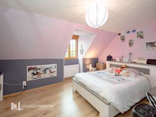 Vente maison 8 pièces Vente maison 8 pièces