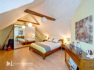 Vente maison 8 pièces Vente maison 8 pièces