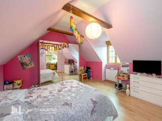 Vente maison 8 pièces Vente maison 8 pièces