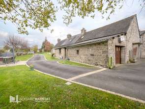 Vente Maison 3 chambresLanrodec