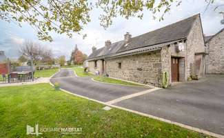 Photo Vente maison Lanrodec