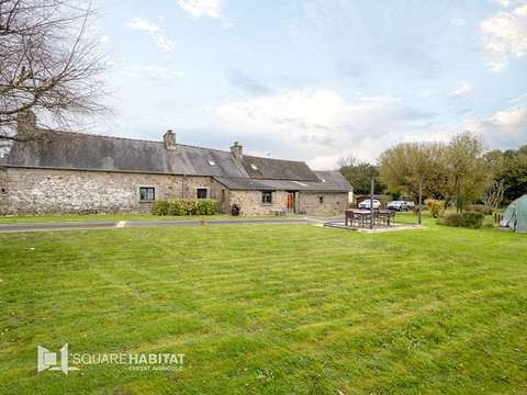 Vente maison 8 pièces Vente maison 8 pièces