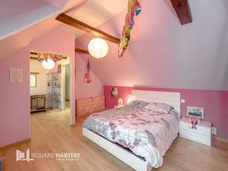 Vente maison 8 pièces Vente maison 8 pièces