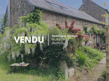 Photo Vente maison Lanrodec