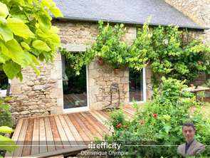 Vente Maison 1 chambreLanrodec
