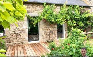 Photo Vente maison Lanrodec