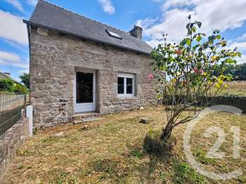 Vente Maison 2 piècesLanrodec