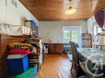 Vente maison 2 pièces