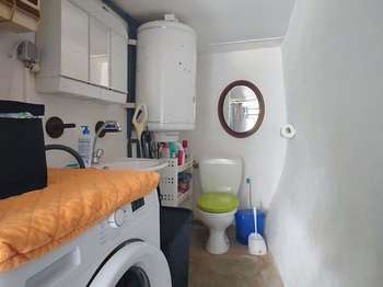 Vente maison 2 pièces