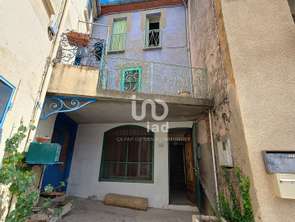 Vente Maison 4 piècesLansac