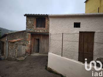 Vente maison 4 pièces Lansac 66