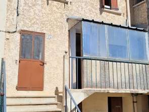 Vente Maison 7 chambresLansac