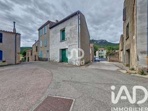 Vente Maison 2 piècesLansac