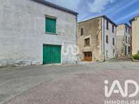 Vente maison 2 pièces Vente maison 2 pièces