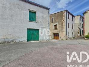 Vente Maison 2 piècesLansac