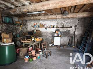 Vente maison 2 pièces