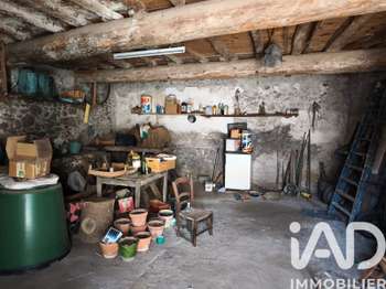 Vente maison 2 pièces Vente maison 2 pièces